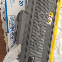 Toner Brother TN-2120