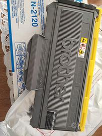 Toner Brother TN-2120