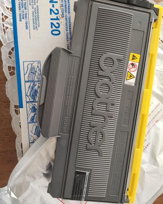 Toner Brother TN-2120