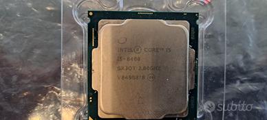 Processore Intel