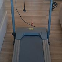 TAPIS ROULANG  IDS G11 EVO