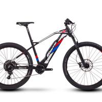 FANTIC XF2 INTEGRA RIGENERATA