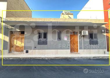 Casa Indipendente Avola [Cod. rif 3319966VRG]