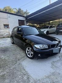 Bmw serie 1 118d
