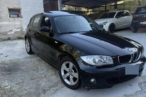 Bmw serie 1 118d