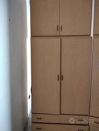 Armadietti x stanzetta