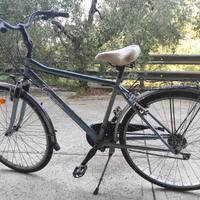 Bicicletta vintage Torpado country 