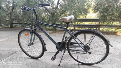 Bicicletta vintage Torpado country 