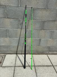 Canna madcat light spinning 225
