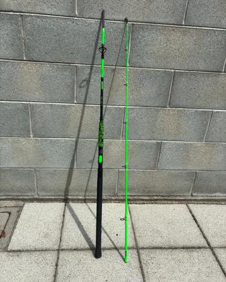 Canna madcat light spinning 225
