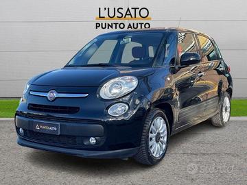 FIAT 500L 1.3 Multijet 95 CV Pop Star