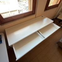 Scrivania Ikea MICKE