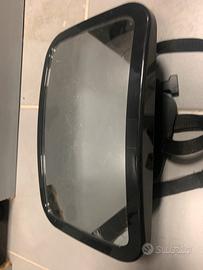 Specchio da auto bambini