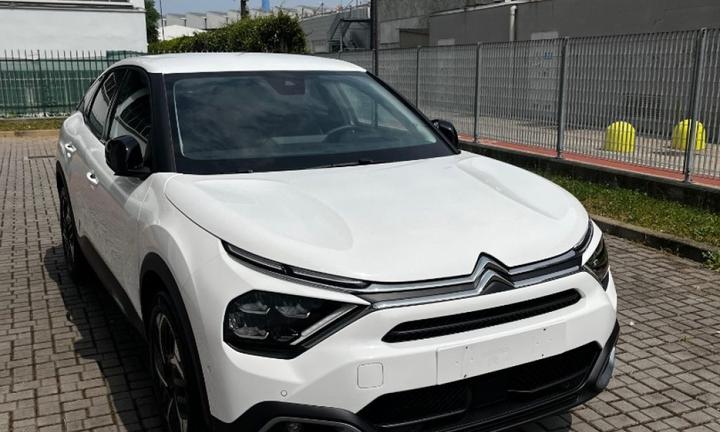 CITROEN C4 PureTech 130 S&S Shine KM0!!!!!!!NO V