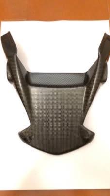 Dardo Carbonio Ducati Performance