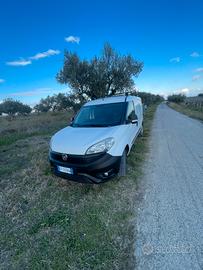 FIAT doblò / furgone