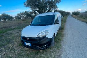 FIAT doblò / furgone