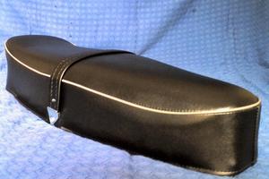 Sella Lunga Vespa 125 VNB GT TS 150 VBB SPRINT GL