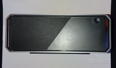 Chuwi Corebox mini pc Windows Hackintosh