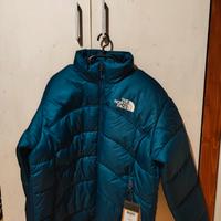 Giubbotto invernale the north face