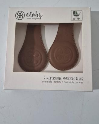 Cloby Clips magnetica