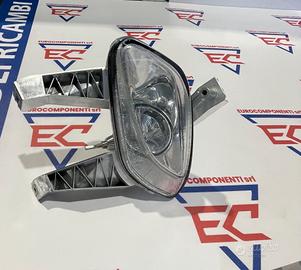 51756718 FENDINEBBIA SINISTRO LANCIA YPSILON 03-11