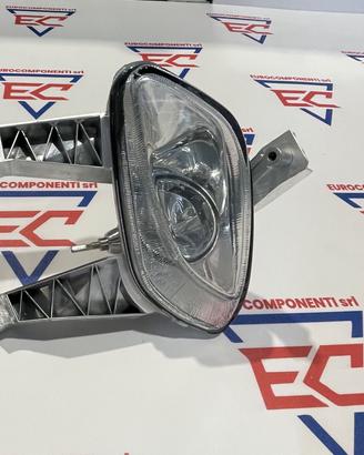 51756718 FENDINEBBIA SINISTRO LANCIA YPSILON 03-11