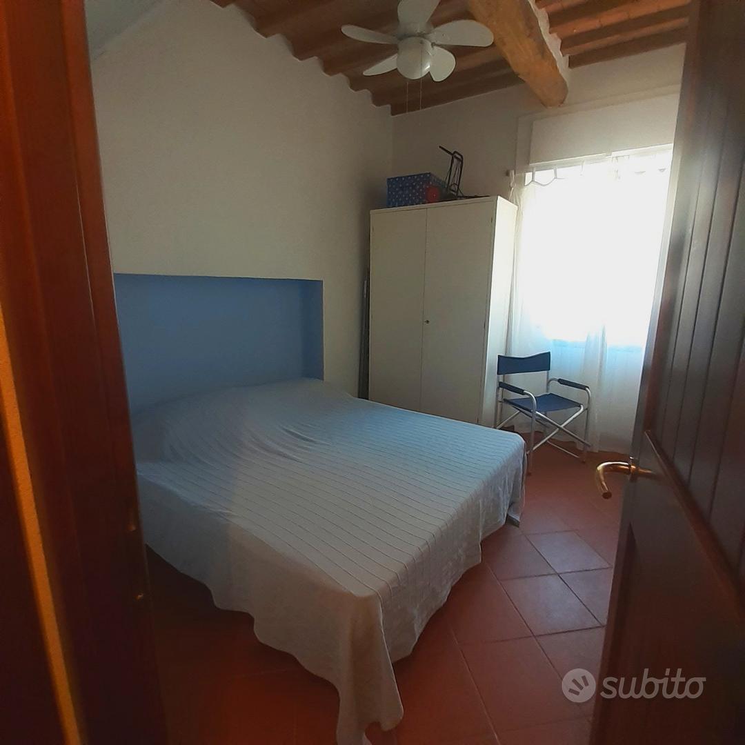 Appartamento bilocale a Castiglione della Pescaia - Vista 4