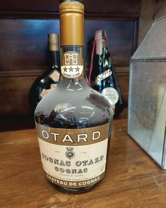 Cognac Otard