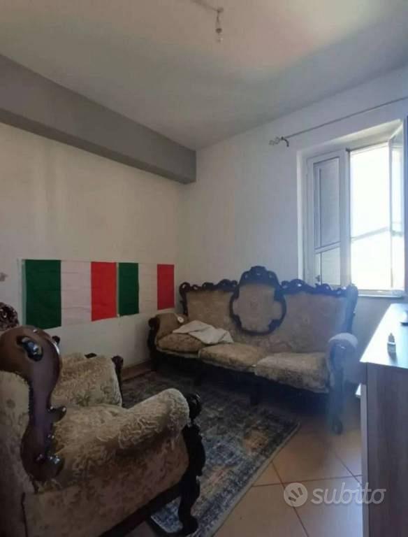 Appartamento – ME - Altro