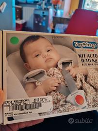 Kit auto universale Peg-Perego
