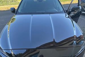 Jaguar xe 2.0 diesel