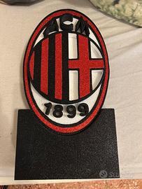 Stema milan polistirolo