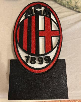 Stema milan polistirolo