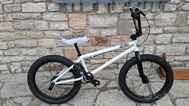 BMX Staystrong Optimum Prk