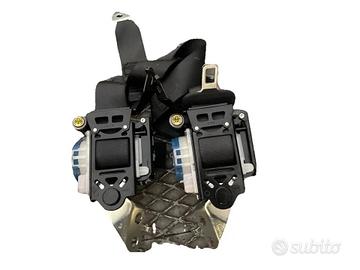 Cinture Posteriori TOYOTA C-HR