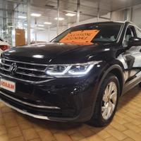 VOLKSWAGEN Tiguan 2.0 TDI Elegance Dsg 18" VIDEO