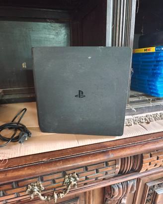 Playstation 4