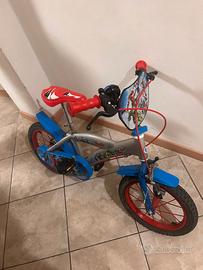 bici bimbo fino a 5 anni