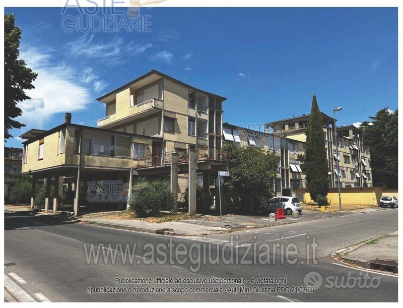 Subito Aste Giudiziarie Inlinea Appartamento Pistoia A4294779