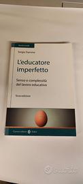 L'educatore imperfetto - Tramma
