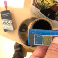 Sordina per esercitarsi