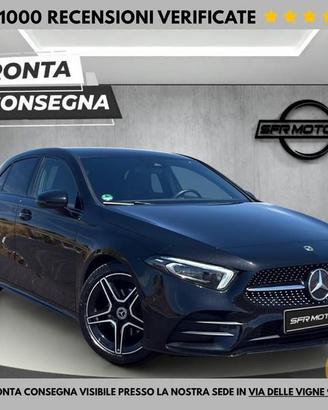 Mercedes-Benz Classe A A180 Premium - PROMO/I...