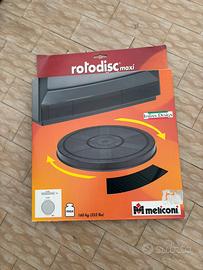 Rotodisc Maxi Meliconi nuovo