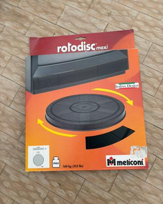 Rotodisc Maxi Meliconi nuovo