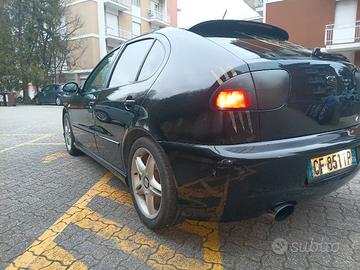 seat leon 1m TOP SPORT 1.9 TDI 150CV 