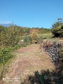 Terreno - Giarre