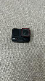 Insta360 ACE PRO 2 + kit moto