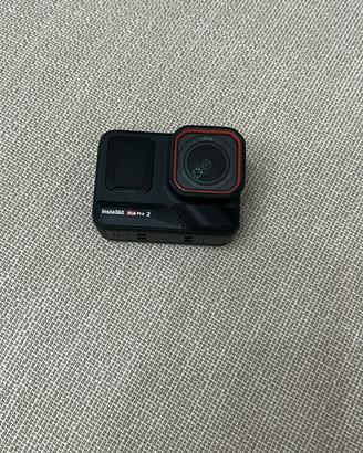 Insta360 ACE PRO 2 + kit moto