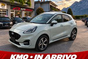 FORD Puma 1.0 EcoBoost Hyb. 125 CV ST-L. + WINTER